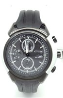 Orologio Citizen Uomo Eco Drive in Acciaio CA0286-08E - CA0286-08E
